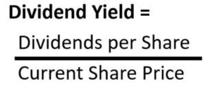 How do you calculate dividends?