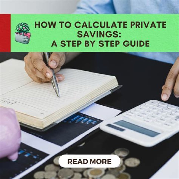How do you calculate private let relief?
