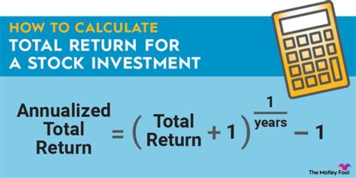 How do you calculate total investment in stocks?