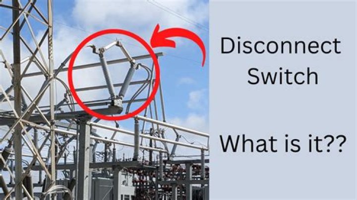 How do you disconnect a Tesla?