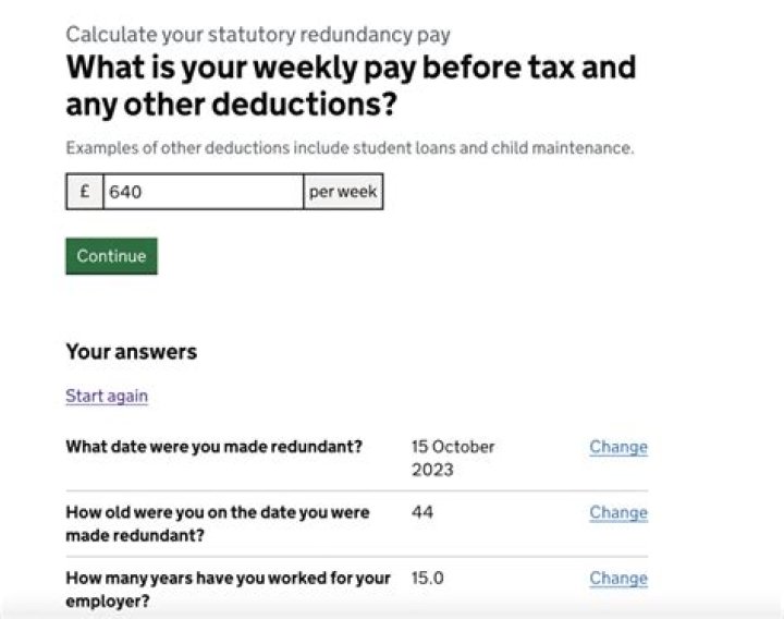 How do you ensure redundancy is fair?