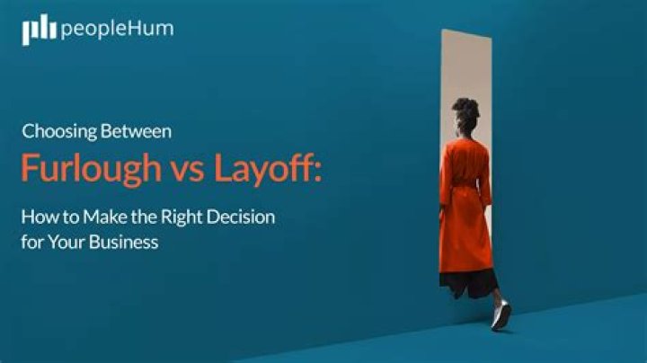 How do you enter furlough on Sage?