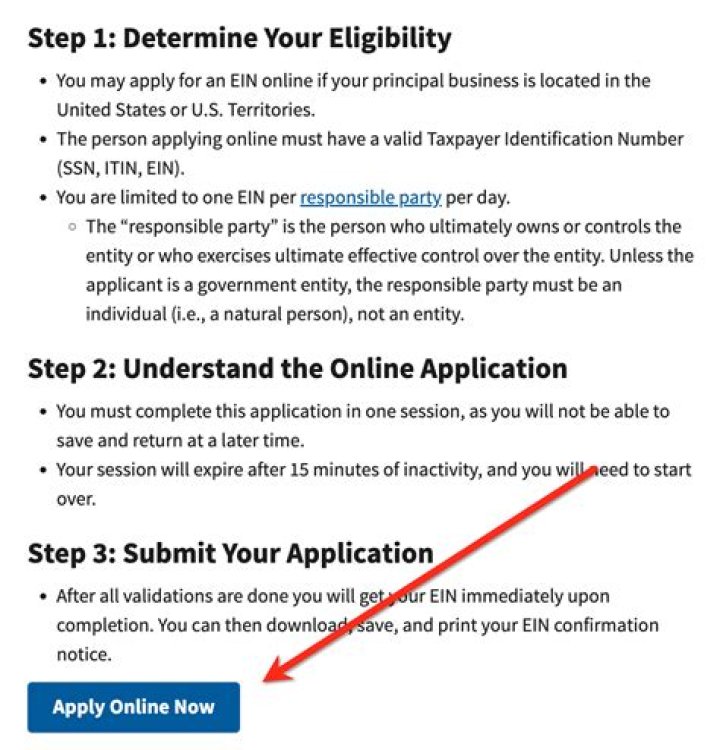 How do you establish a country?