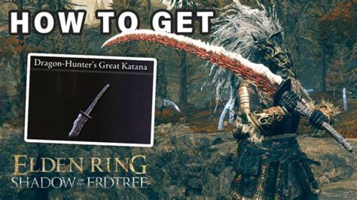 How do you get dragon hand Elden Ring?