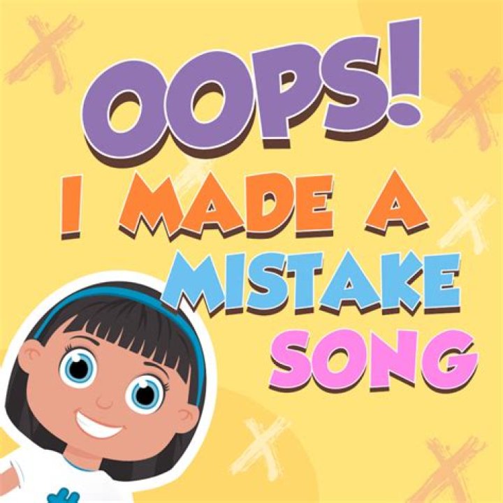 How do you get over a mistake you made years ago?
