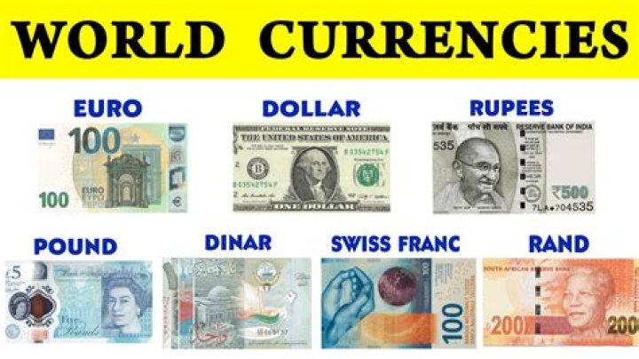 How do you know if foreign currency is revalued?