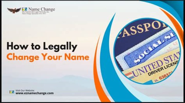 How do you legally transfer assets?