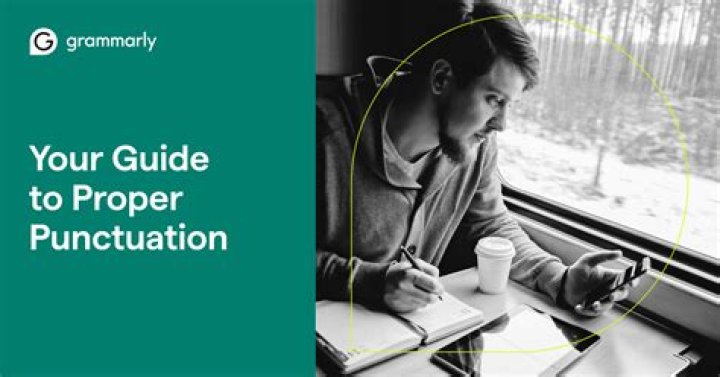 How do you punctuate hopefully?