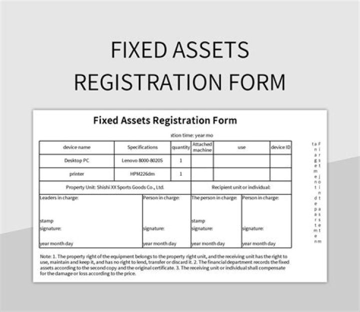 How do you record a fixed asset addition?