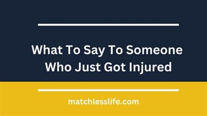 How do you respond to someone who just got divorced?