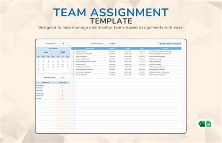 How do you submit an assignment to a team after the last date?