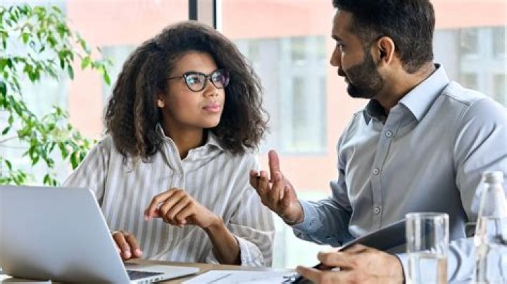 How do you support an employee during change?