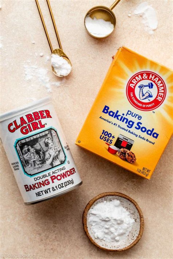 How do you use fruit powder in baking?