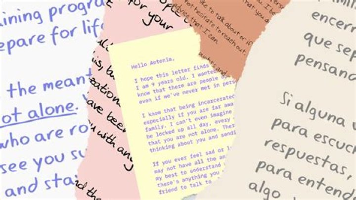 How do you write an inquire?