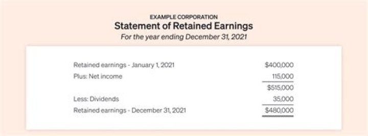How do you zero negative retained earnings?