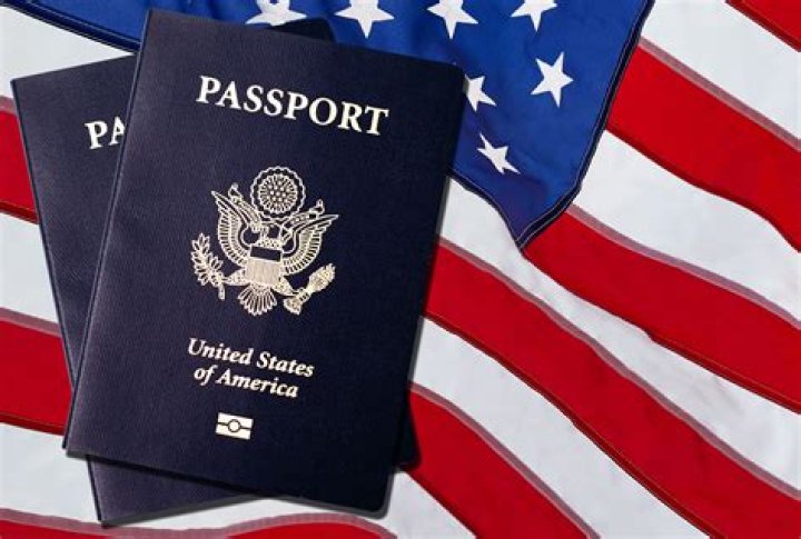 How does a foreign born adult become a citizen of the United States?