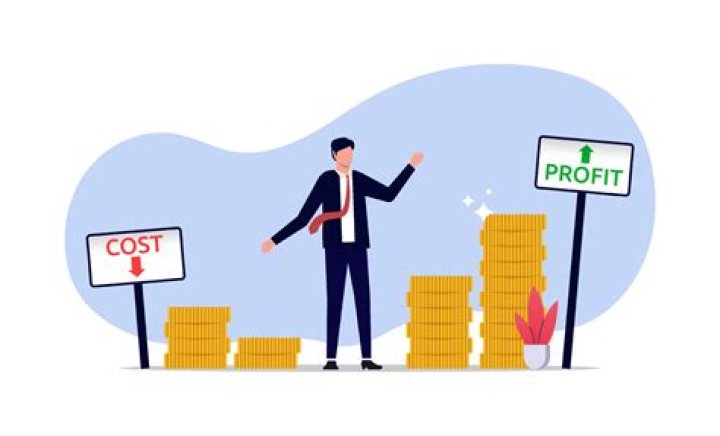 How does a with profits endowment work?