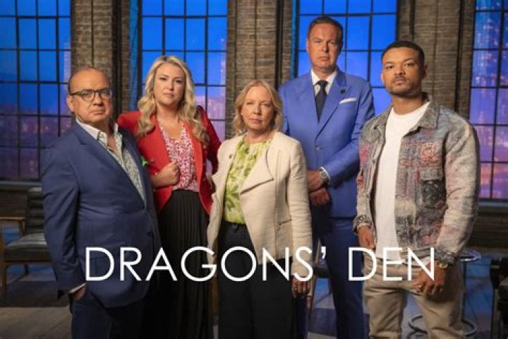 How does dragons den investment work?