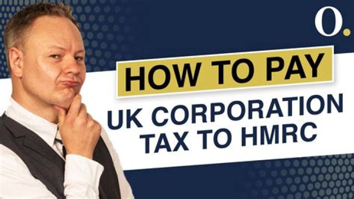 How does HMRC know if you owe tax?