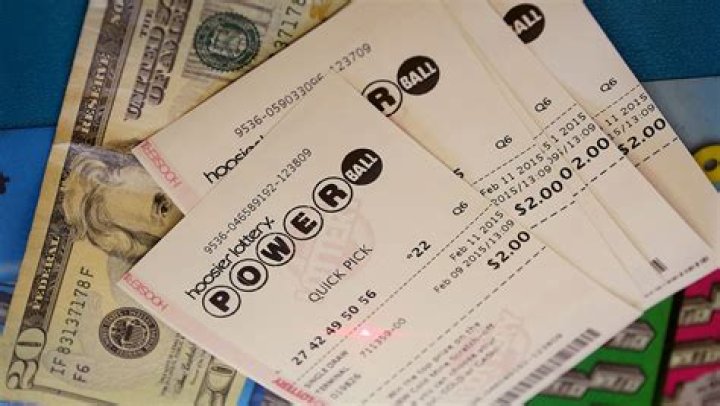 How does the PA Lottery work?