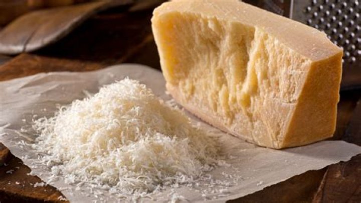How expensive is real parmesan?