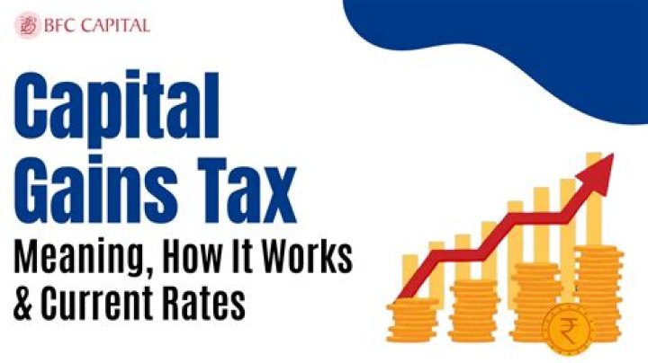 How far back can HMRC go for capital gains tax?