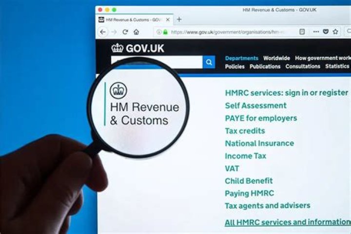 How far back can HMRC investigate VAT?