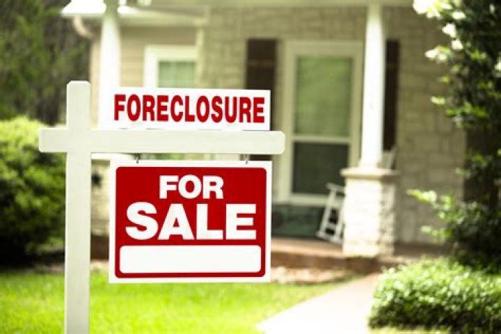 How foreclosure affects your future?