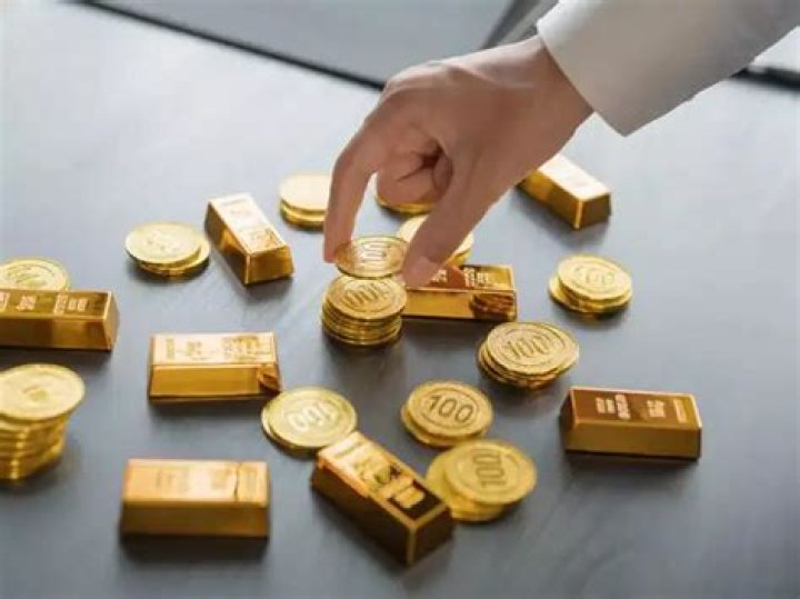 How is gold import duty calculated?