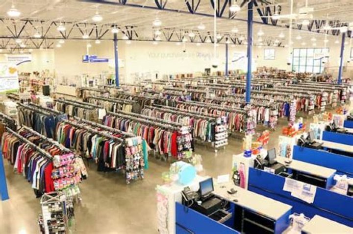 How is goodwill broker?