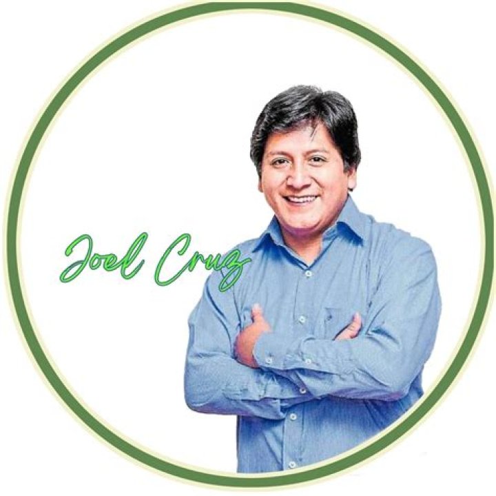How Joel Cruz became successful?