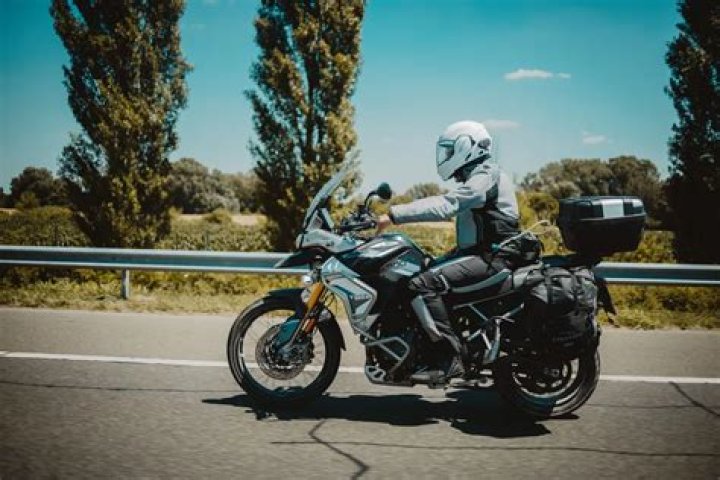 How likely are you to die in a motorcycle accident?