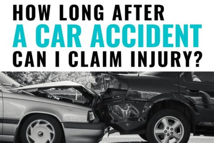 How long after a car accident can you sue in Illinois?