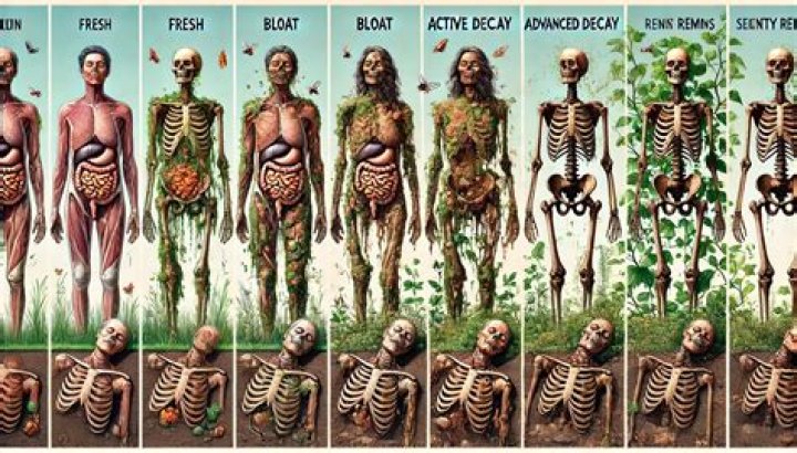 How long after death does IHT have to be paid?