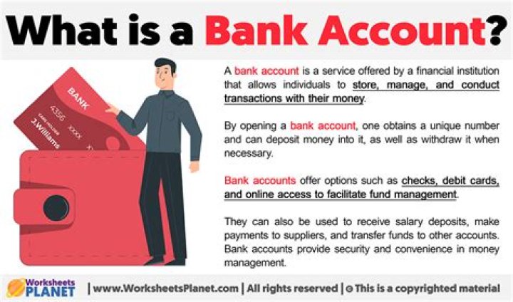How long before a bank account is considered abandoned?