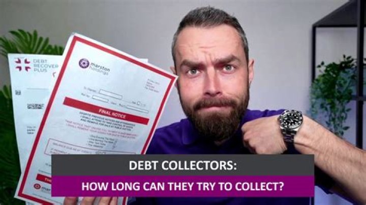 How long can debt be collected in Michigan?
