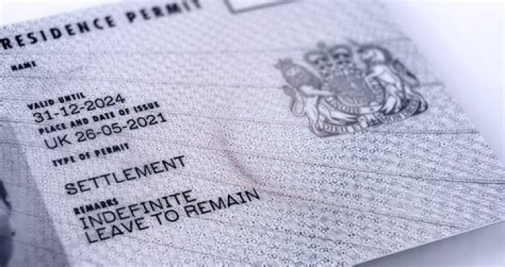 How long can I stay outside the UK with leave to remain?