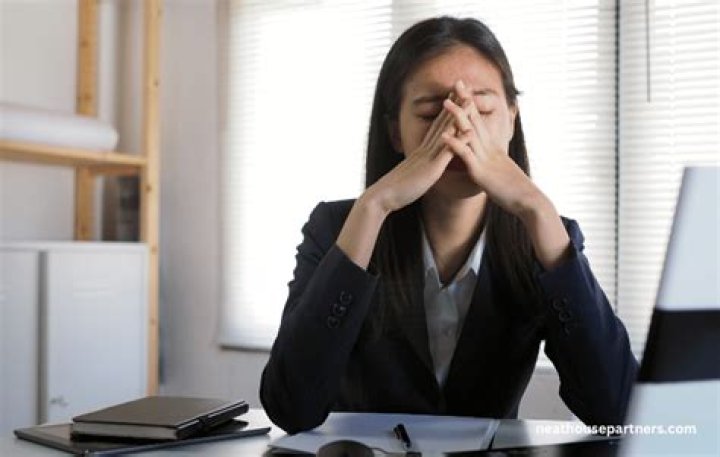 How long can you be signed off work with stress?