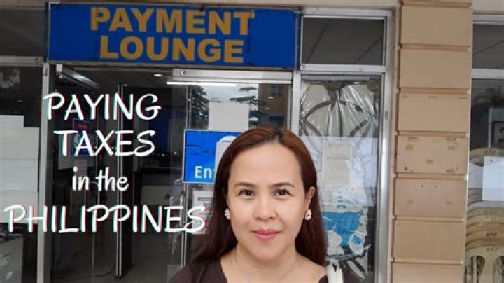How long can you go without paying property taxes Philippines?