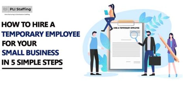 How long can you hire a temporary employee?