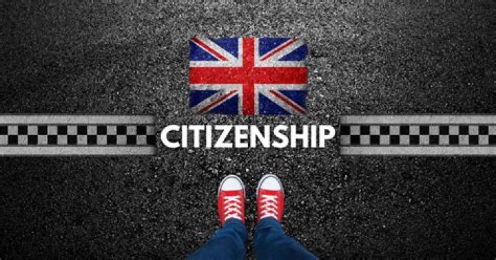 How long can you live outside the UK without losing British citizenship?