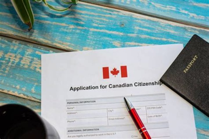 How long do I have to stay married to become a Canadian citizen?