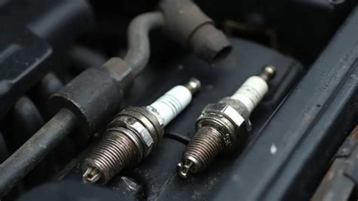 How long do spark plugs last in a car?