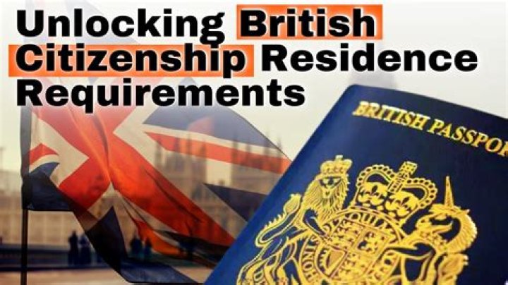 How long do you have to be married to get British citizenship?