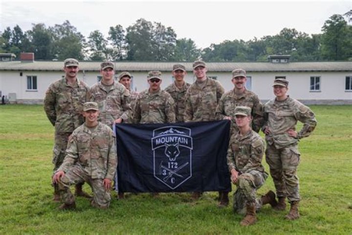 How long do you have to serve to get an army pension?