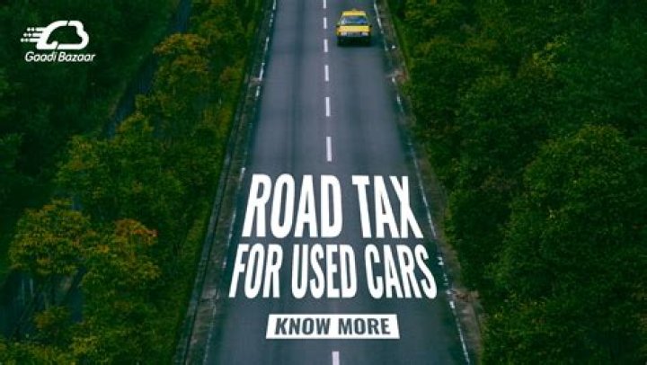 How long does it take for road tax disc to arrive?