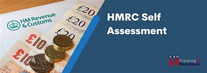 How long does it take HMRC to update self assessment?