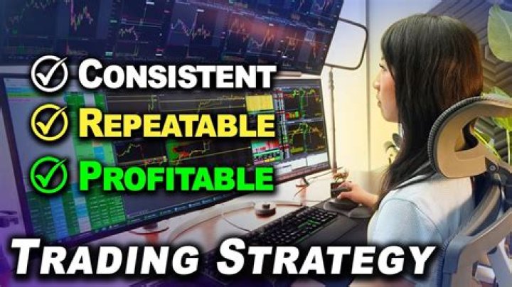 How long does it take to be consistently profitable in Forex?