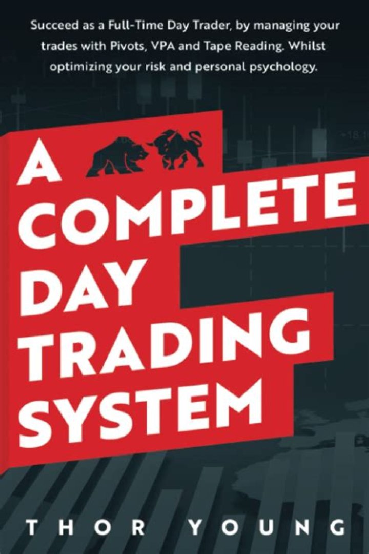 How long does it take to become a full time day trader?