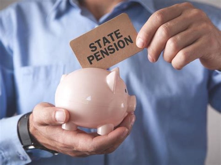 How long does it take to claim deferred State Pension?